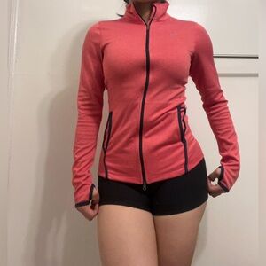 Nike Sweater